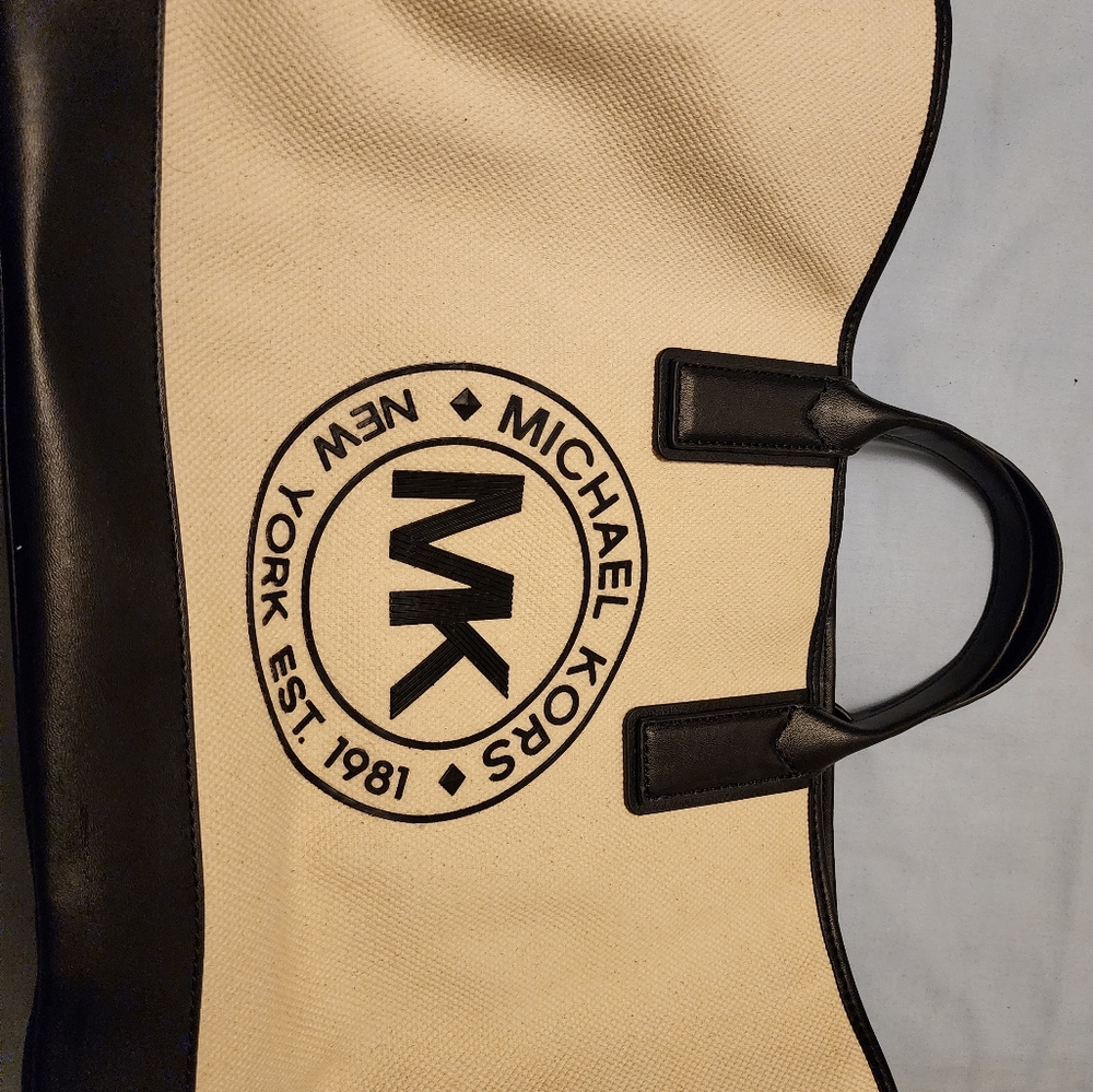 Michael Kors Tote Bag